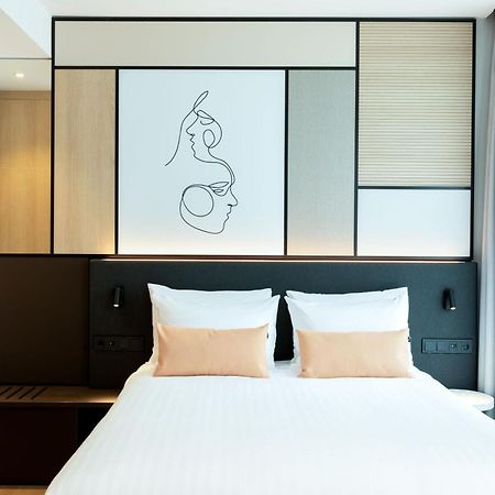 Residence Inn By Marriott La Haye Extérieur photo
