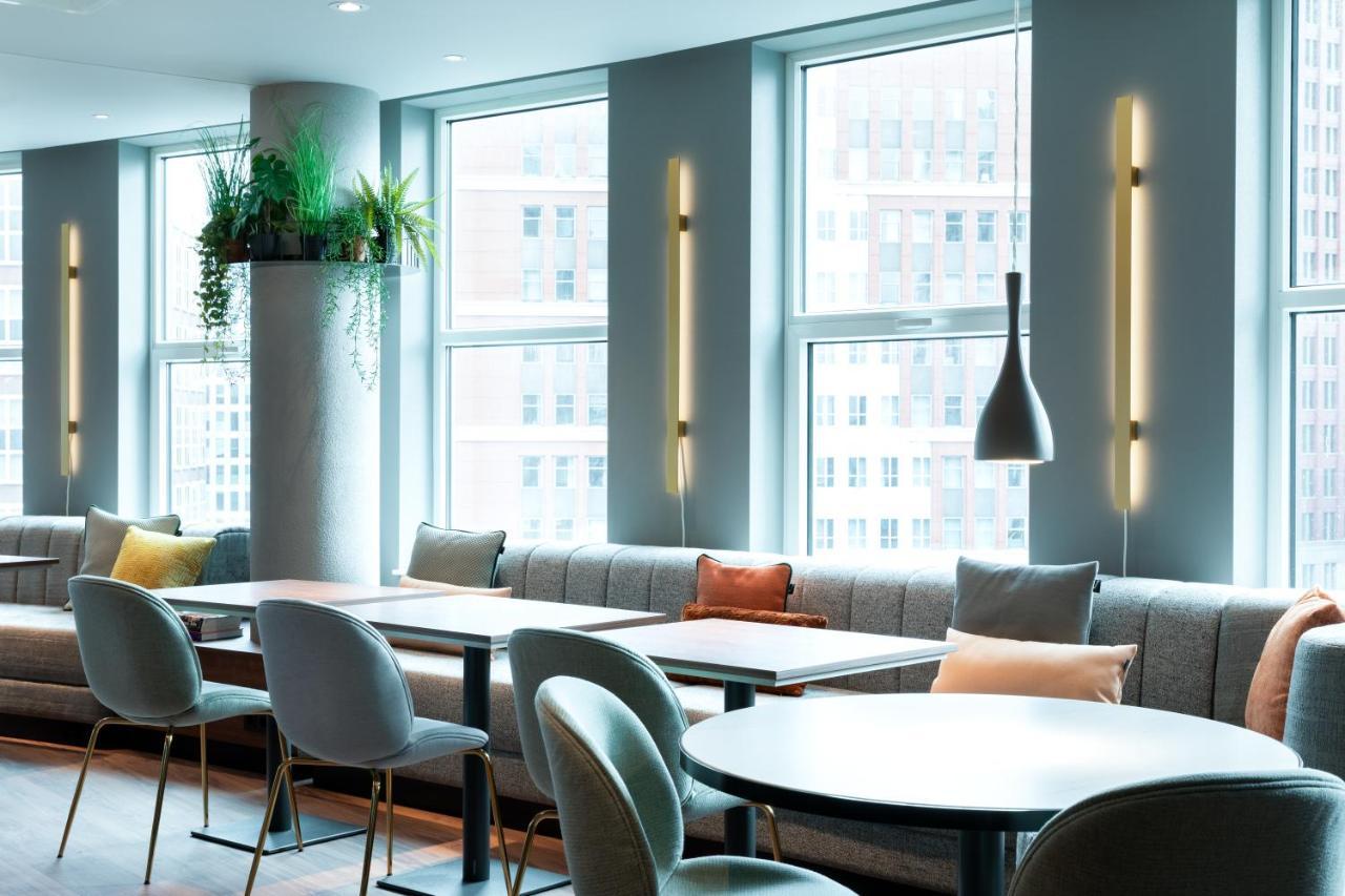 Residence Inn By Marriott La Haye Extérieur photo