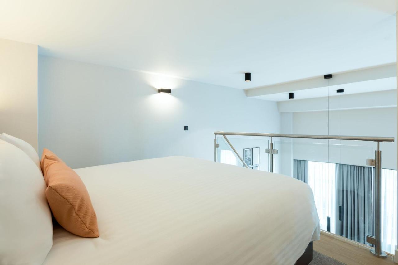 Residence Inn By Marriott La Haye Extérieur photo