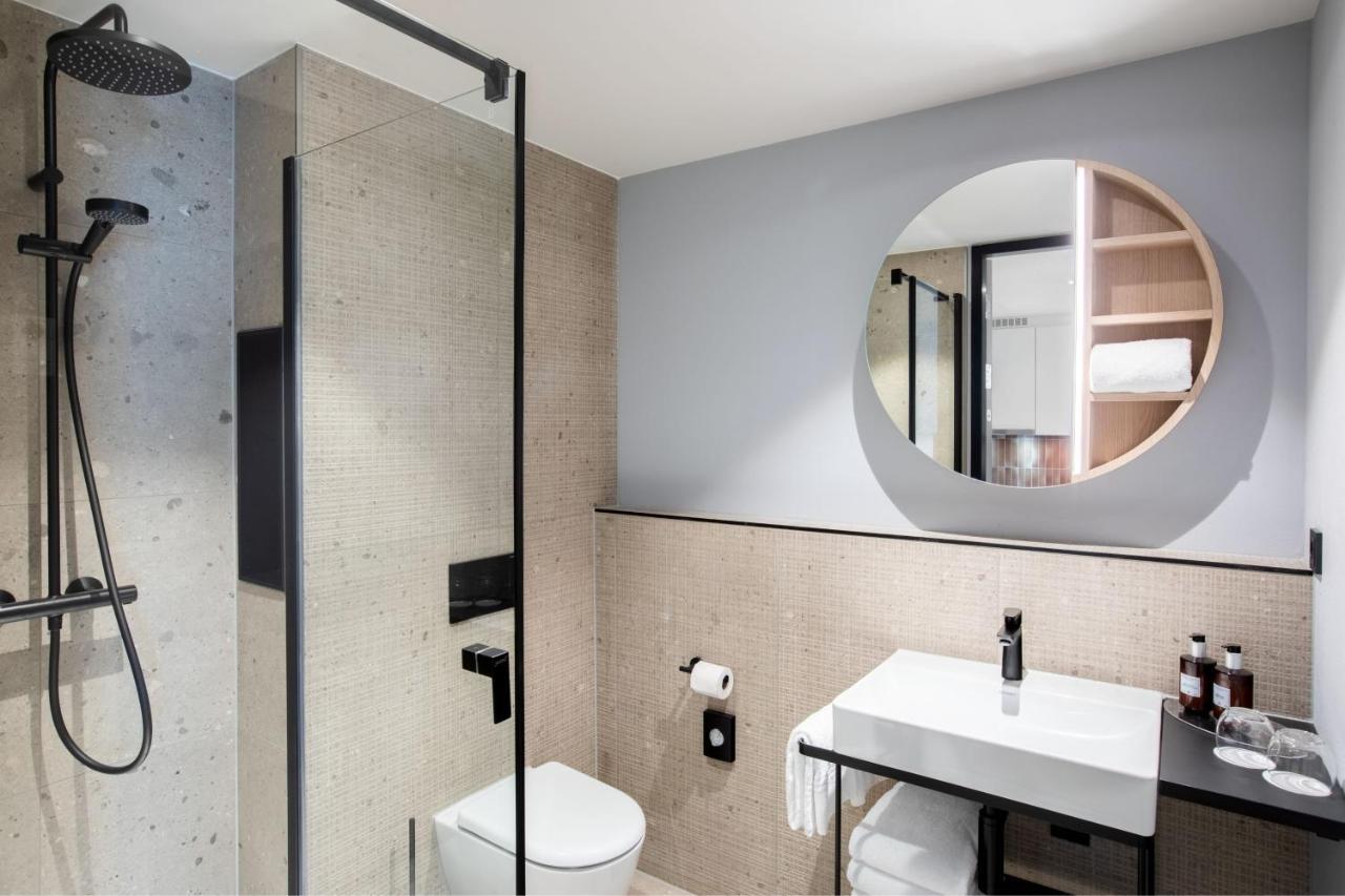 Residence Inn By Marriott La Haye Extérieur photo