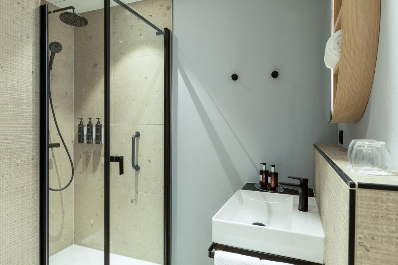 Residence Inn By Marriott La Haye Extérieur photo