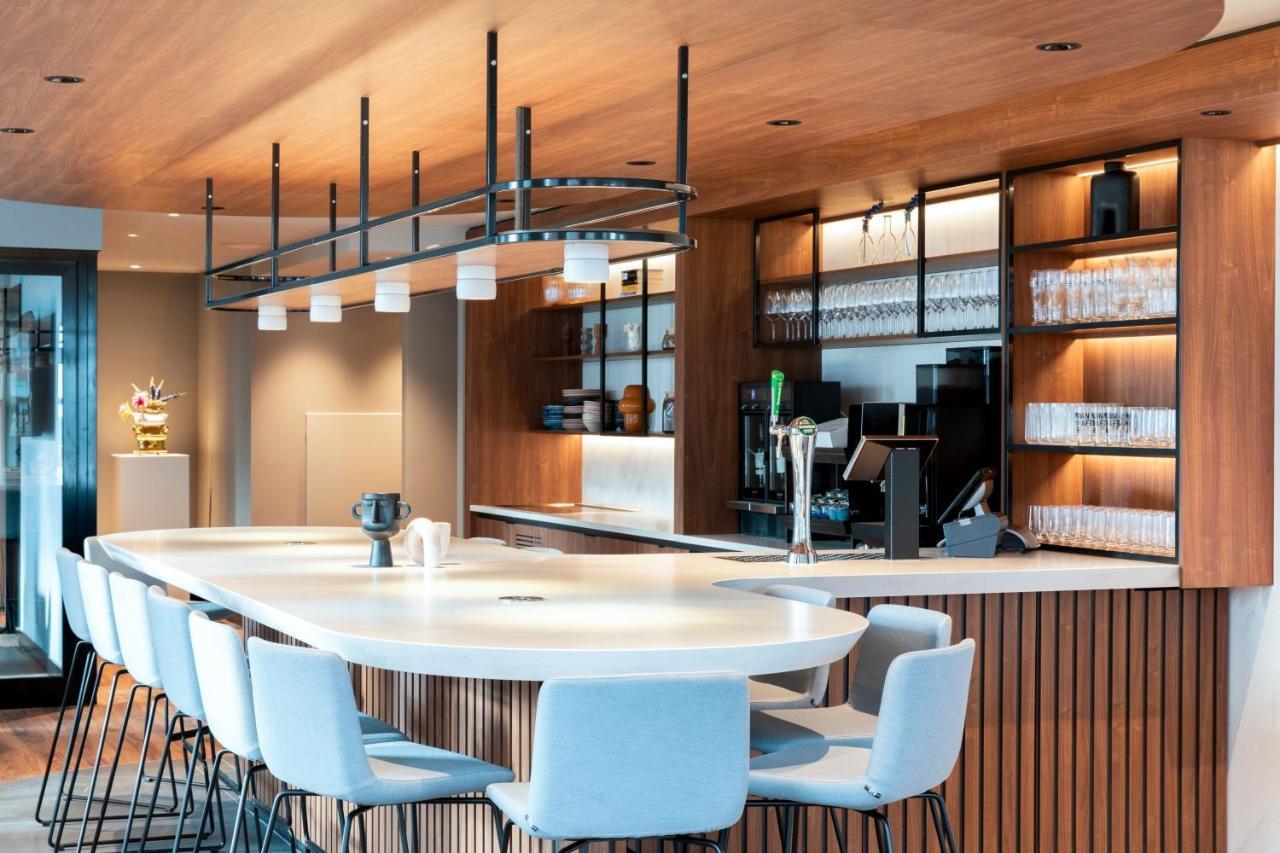Residence Inn By Marriott La Haye Extérieur photo