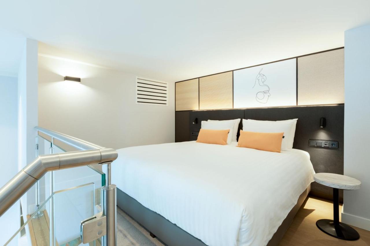 Residence Inn By Marriott La Haye Extérieur photo