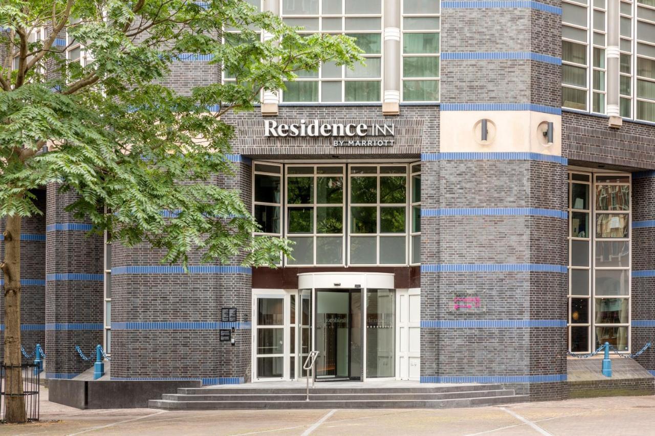 Residence Inn By Marriott La Haye Extérieur photo