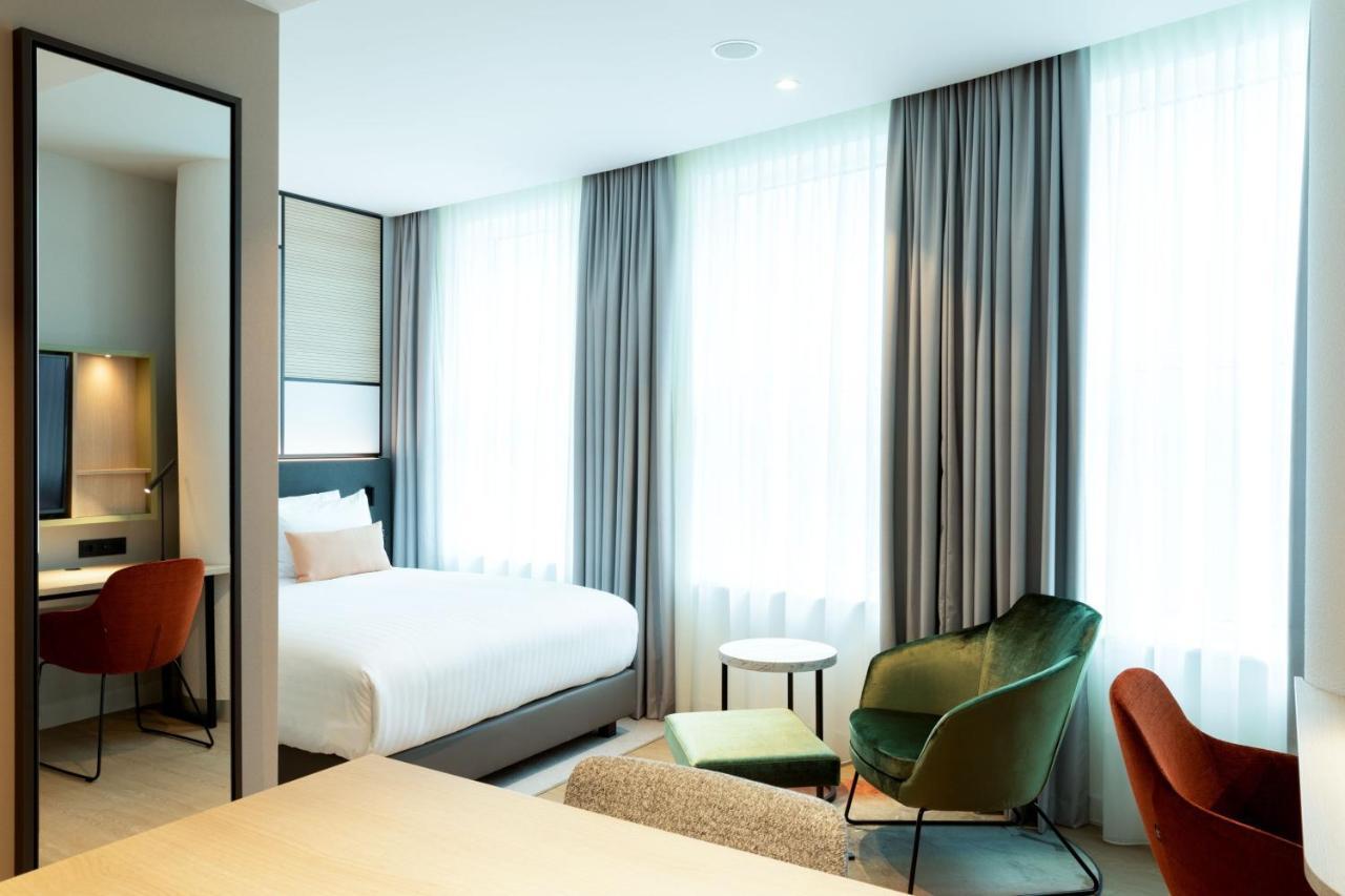 Residence Inn By Marriott La Haye Extérieur photo