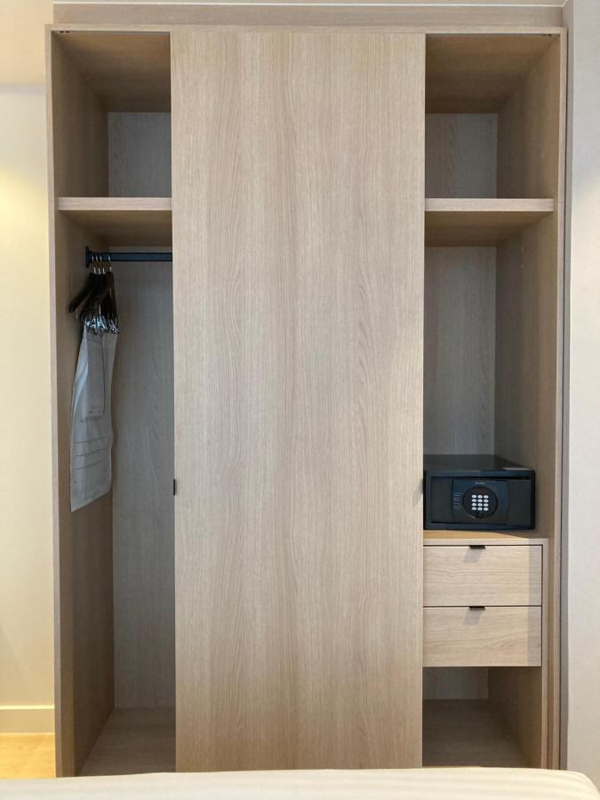 Residence Inn By Marriott La Haye Extérieur photo