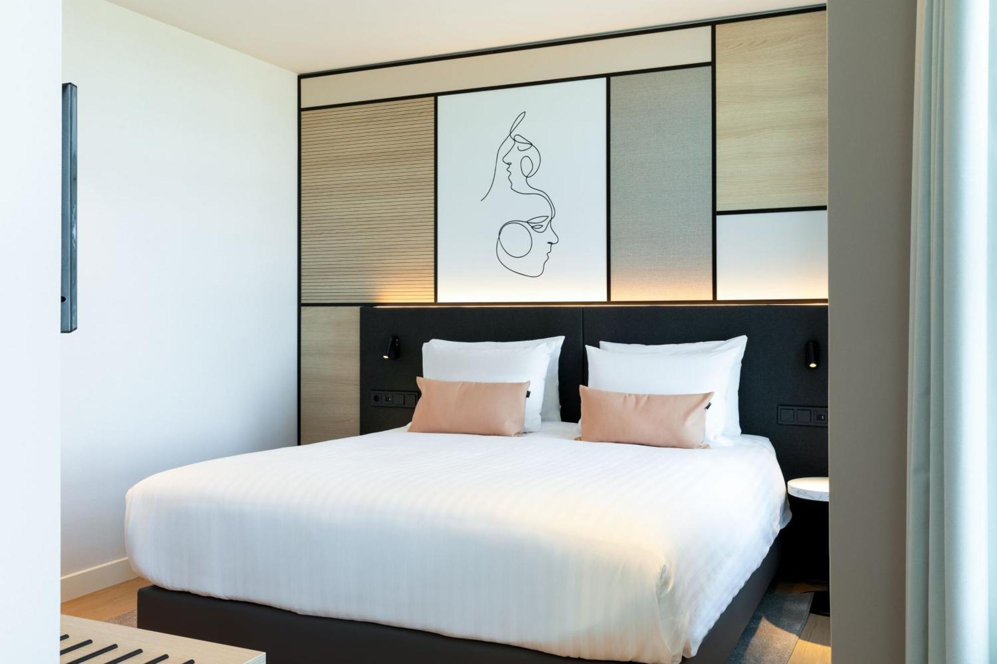 Residence Inn By Marriott La Haye Extérieur photo