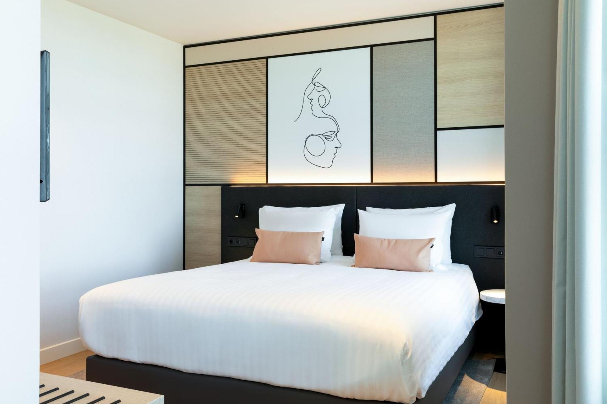 Residence Inn By Marriott La Haye Extérieur photo